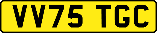 VV75TGC