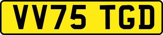 VV75TGD
