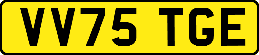 VV75TGE