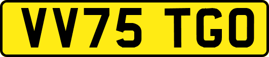 VV75TGO