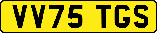 VV75TGS