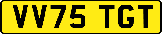 VV75TGT