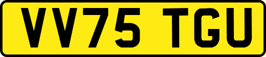 VV75TGU