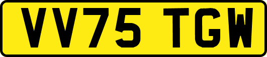 VV75TGW