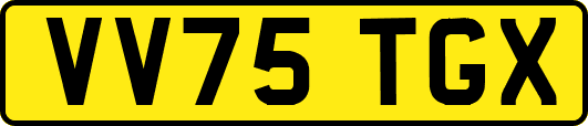 VV75TGX
