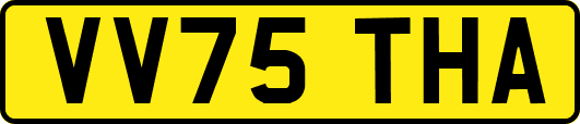 VV75THA