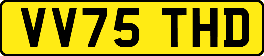 VV75THD