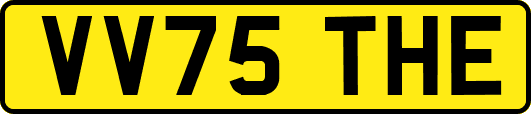 VV75THE