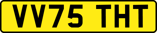 VV75THT