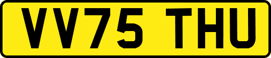 VV75THU