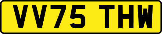 VV75THW