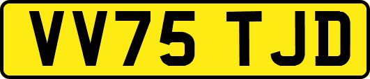 VV75TJD