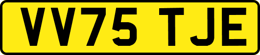 VV75TJE