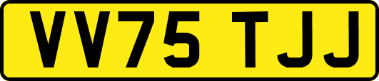 VV75TJJ