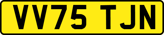 VV75TJN