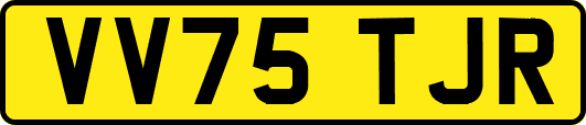 VV75TJR
