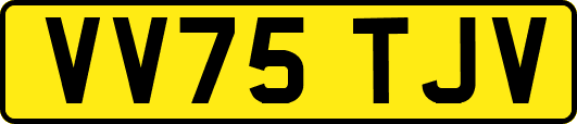 VV75TJV