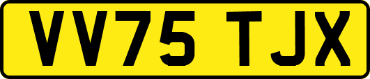 VV75TJX