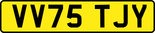 VV75TJY