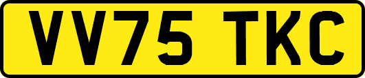 VV75TKC