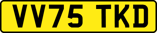 VV75TKD