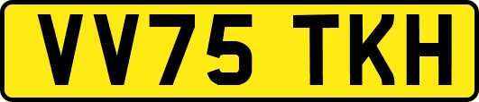 VV75TKH