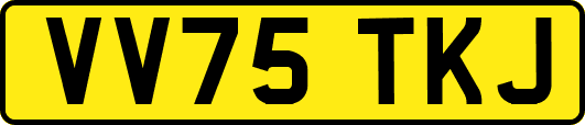VV75TKJ