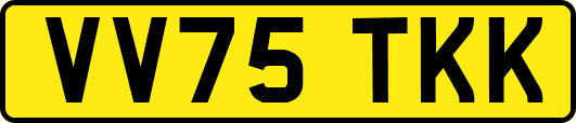 VV75TKK
