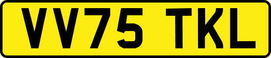 VV75TKL