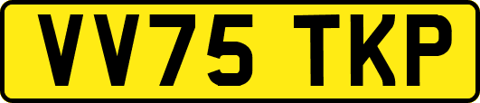 VV75TKP