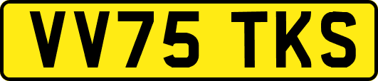 VV75TKS