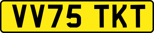 VV75TKT