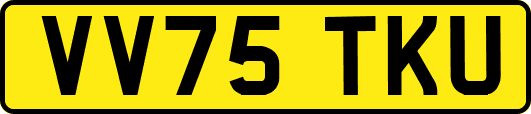 VV75TKU