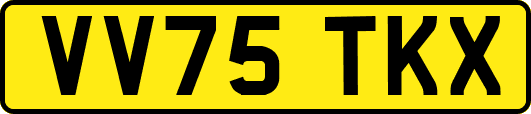 VV75TKX