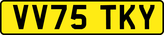 VV75TKY