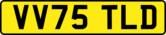 VV75TLD