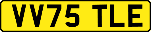 VV75TLE