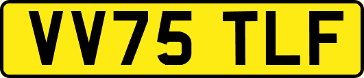 VV75TLF