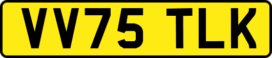VV75TLK