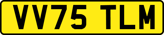 VV75TLM