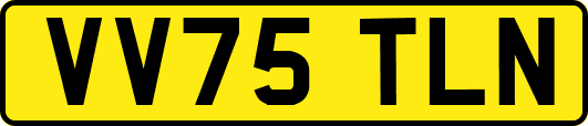 VV75TLN