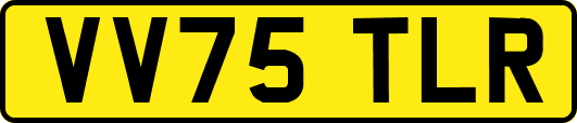 VV75TLR