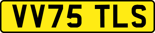 VV75TLS
