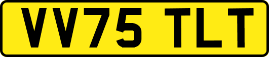 VV75TLT