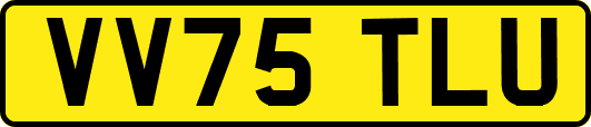 VV75TLU
