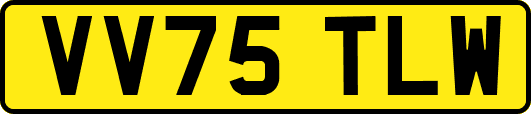 VV75TLW