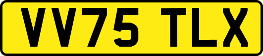 VV75TLX
