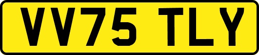 VV75TLY