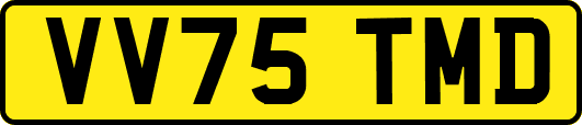 VV75TMD