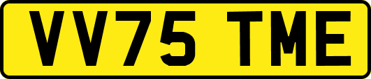 VV75TME
